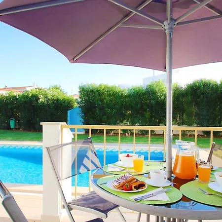 Townhouse Kauai By Algarve Vacation Сasa de vacaciones