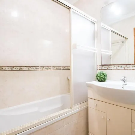 Townhouse Kauai By Algarve Vacation Albufeira