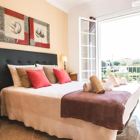 Townhouse Kauai By Algarve Vacation Сasa de vacaciones Albufeira