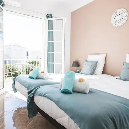 Townhouse Kauai By Algarve Vacation * אלבופיירה