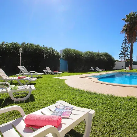 Townhouse Kauai By Algarve Vacation * Albufeira
